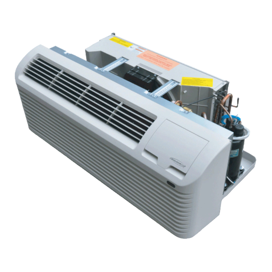 SOLEUS AIR HCCC09HPA INSTALLATION AND OPERATING INSTRUCTIONS MANUAL