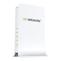 On Networks N150R Installation Manual