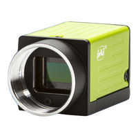 Jai GigE Vision User Manual