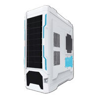 AZZA Genesis 9000 User Manual