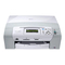 Printer Brother DCP-385C Quick Setup Manual