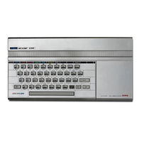 Sinclair S-12 MM/D User Manual