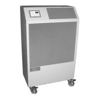 OceanAire OWC series Engineering, Installation And Service Manual