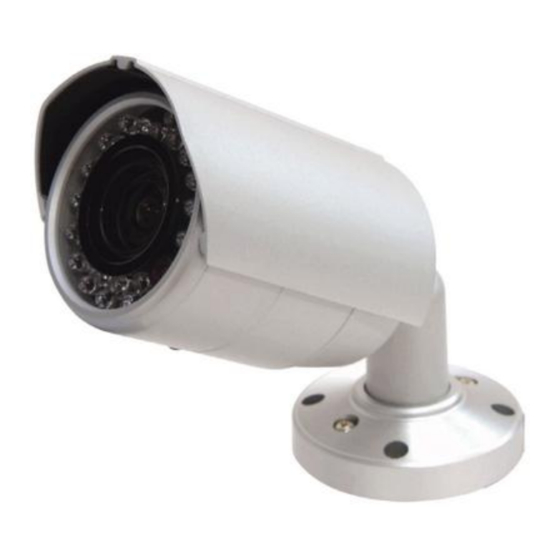 Vista VK2-1080BIR37e Quick Manual