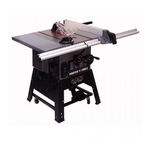 Porter-Cable PCB270TS Instruction Manual
