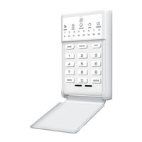 Interlogix NX-1815E User Manual