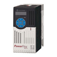 Allen-Bradley PowerFlex 527 User Manual