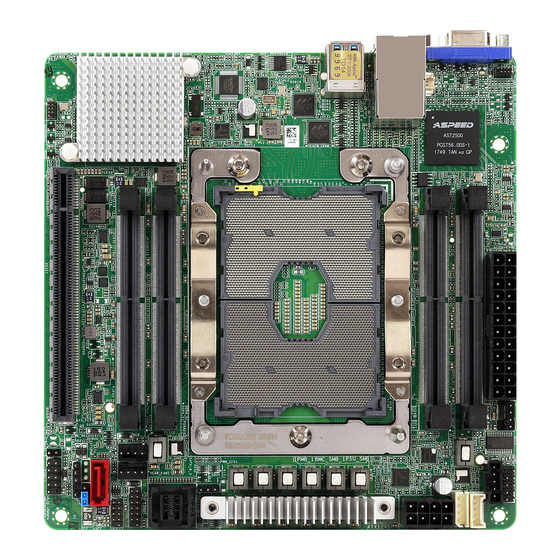ASROCK Rack EPC621D4I-2M User Manual