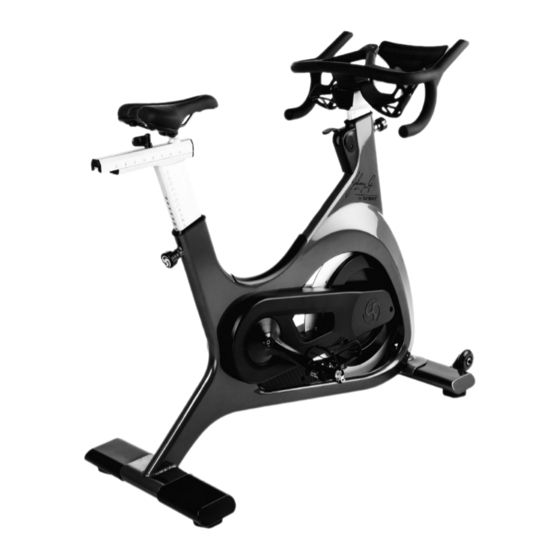 Spirit JB 950 User Manual
