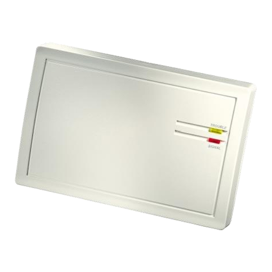alphatronics AT-304 Installation Manual
