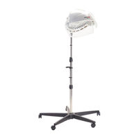 BaByliss PRO BAB900E Manual