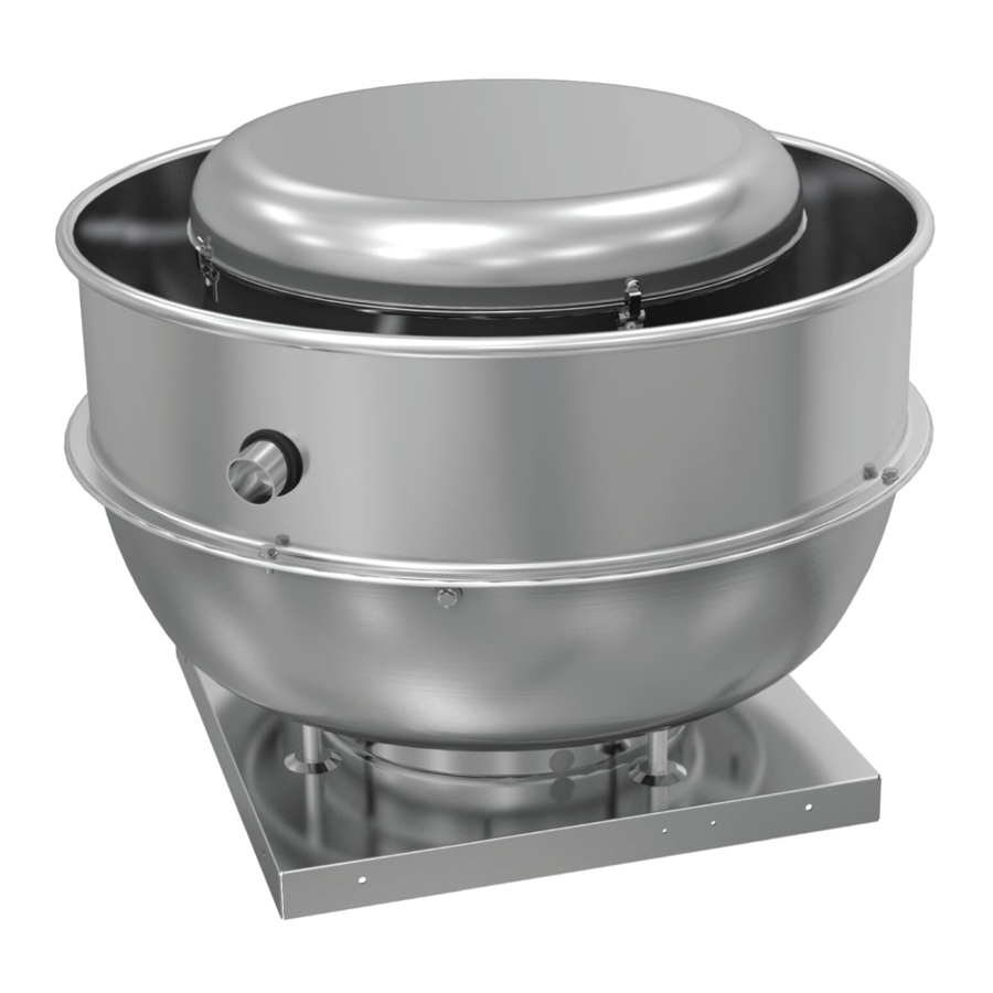 COOK LO-PRO Installation, Operation And Maintenance Manual