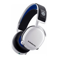 SteelSeries ARCTIS 7+ Product Information Manual