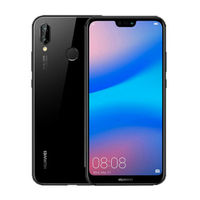 Huawei ANE-LX3 Quick Start Manual