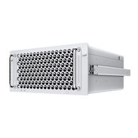 Savant Super Pro Host v2 SVR-7100S Deployment Manual