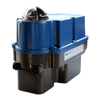 PS Automation PSF-Q-M 80 Short Operating Instructions