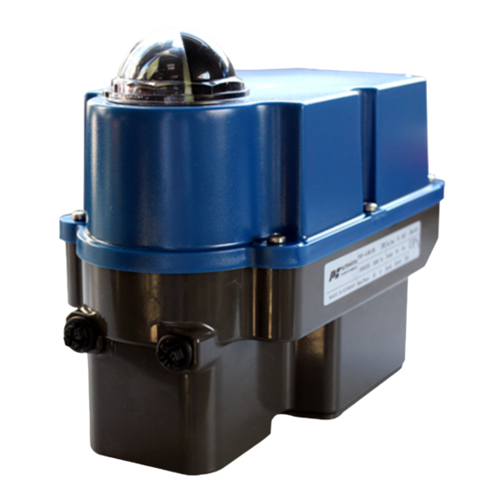 PS Automation PSF-Q-M Short Operating Instructions