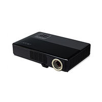 Acer XD1320Wi User Manual
