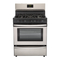 Ranges Frigidaire FFGF3052TW Use & Care Manual