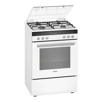 Siemens HX9R3AE 0N Series Instruction Manual