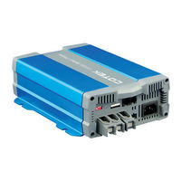 Cotek 1703-1235 User Instructions