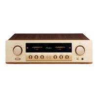 Accuphase E-212 Service Information