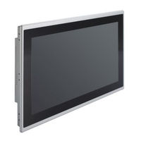 AXIOMTEK GOT315A-ELK-WCD User Manual