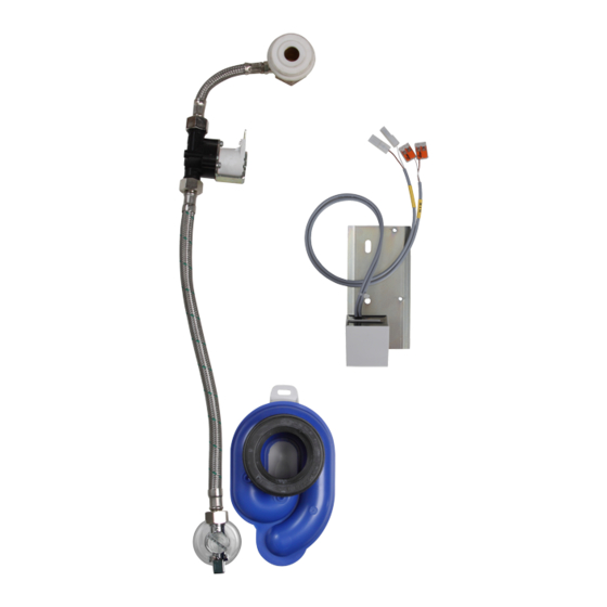 Sanela SLP 35S Instructions For Use Manual