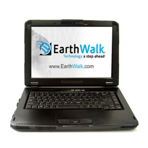EarthWalk eBuddy R14M User Manual