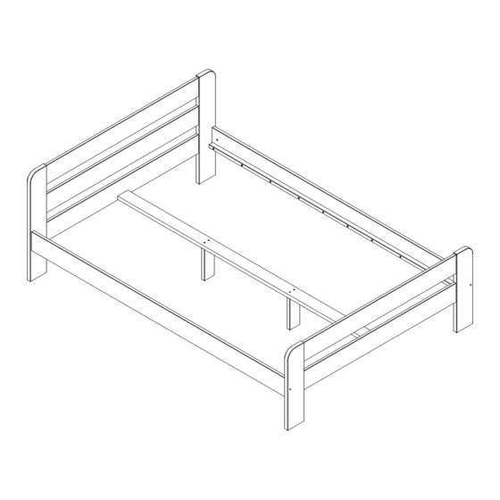 Ticaa Bert 180 Instructions For Use