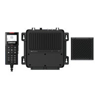 Simrad B&G V100 User Manual