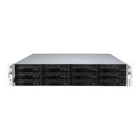 Supermicro A+ Server AS -2015SV-WTNRT User Manual