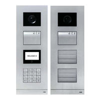 ABB M251021CR Manual