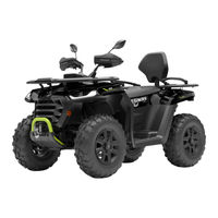 Segway SGW500F-A5 2023 Service Manual