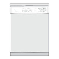 Frigidaire FCW 200 Use & Care Manual