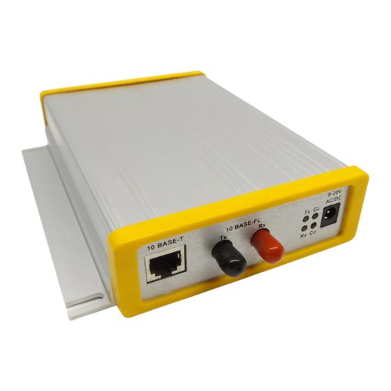 Lantronix C 7/01 User Manual