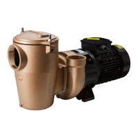 Pahlen P01 User Manual