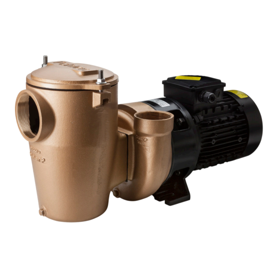 Pahlen P01 User Manual