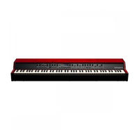 Kawai Nord Grand User Manual