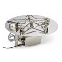 HPC 49X8SSEI-L Installation & Operation Instructions