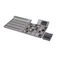 Sony MKS-8010 Installation Manual