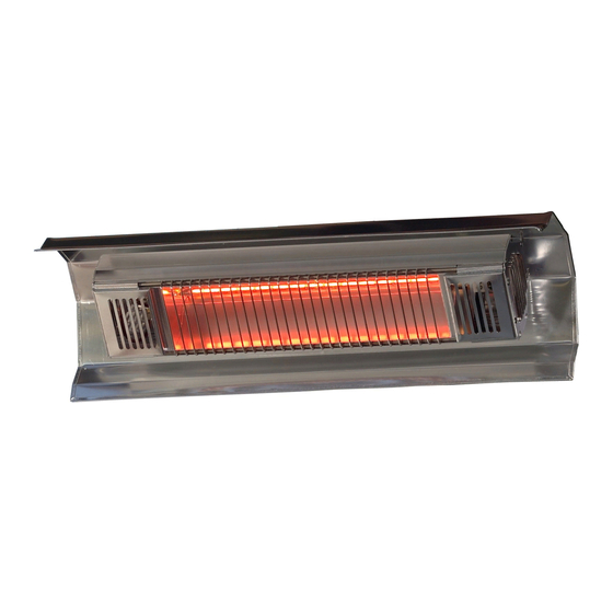 Fire Sense 2110 Instructions For Use Manual