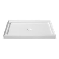 Anzzi SB-AZ011WC Installation & Care Manual