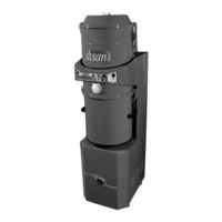 Disan DS SUPER COMPACT 2,2 Instructions For Use Manual