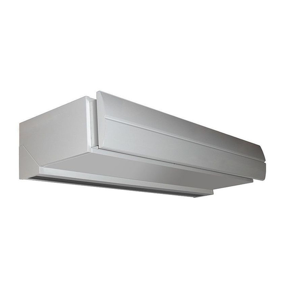 Biddle BX Series User Manual