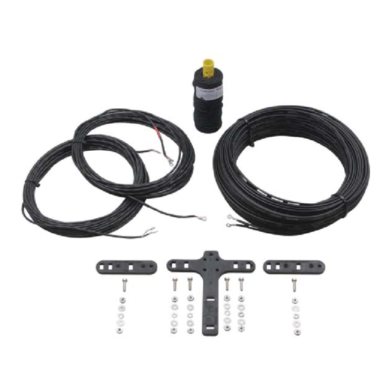 DX Engineering DXE-SWA-070 Manual