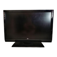LG 42PC5RVC-TD Owner's Manual