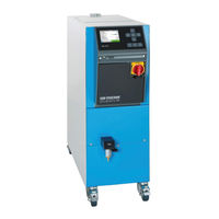 HB-THERM HB-CL2 Instruction Manual