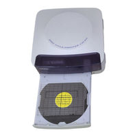 Casio LPCW-50 Application User Manual
