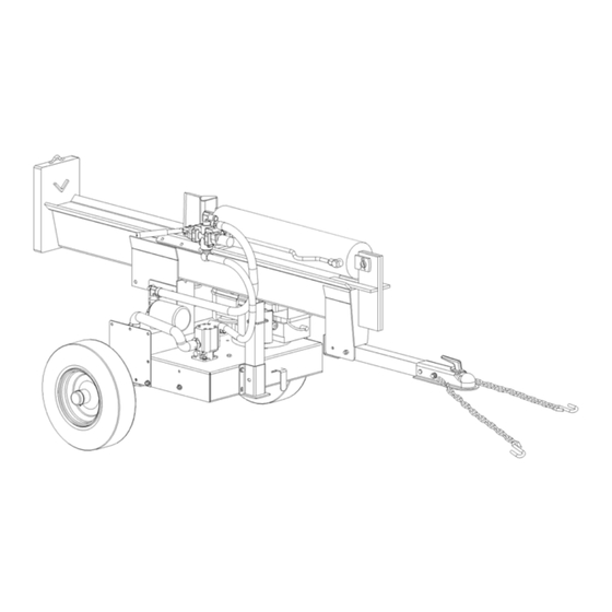 Swisher L207-199001 Owner's Manual